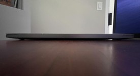 Mint
													MacBook Air 2018 - 13" - I5, Gray, 128 GB, 8 GB, photo 5 of 15