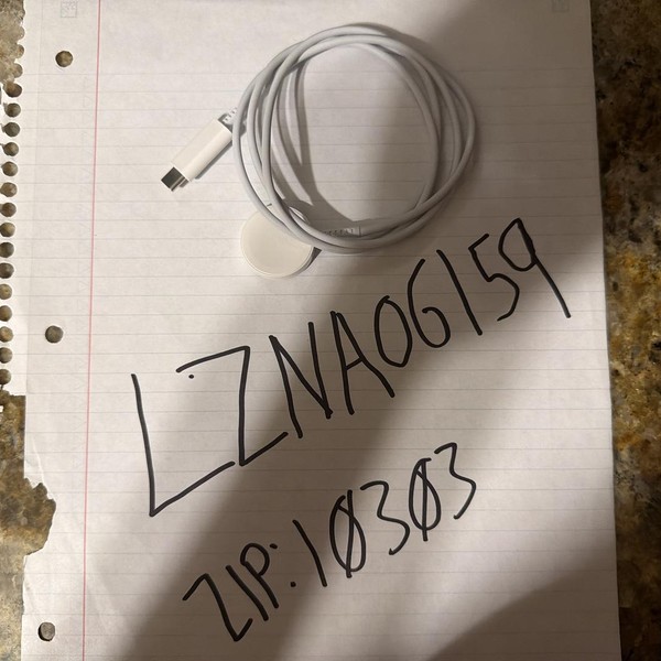 Apple Watch Ultra 2 49mm - T-Mobile, Black, A2986