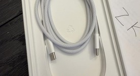 Good
													Apple iPhone 16 Pro Max - AT&T, Natural, 1 TB, A3084, photo 3 of 11