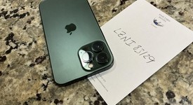 Mint
													Apple iPhone 13 Pro Max - Verizon, Green, 256 GB, A2484, photo 2 of 6