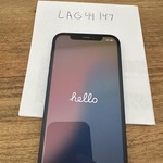 Good Apple iPhone 12 - Verizon, 64 GB, Blue, A2172