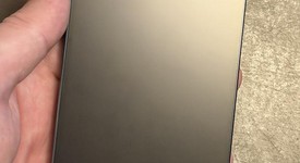 Good
													Apple iPhone 14 Pro Max - Unlocked, Black, 128 GB, A2651, photo 3 of 5