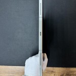 Good Apple iPad Pro 13 inch (M4) 2024 - Wi-Fi, Silver, 256 GB, 8 GB, A2925, Standard Glass