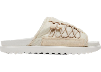 Nike Asuna Slide Pearl White Sail for sale