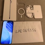 Mint Apple iPhone Air - Unlocked, 512 GB, Sky Blue, A3260