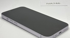 Good
													Apple iPhone 14 - Unlocked, Purple, 128 GB, A2649, photo 4 of 4