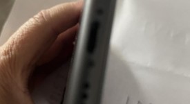 Good
													Apple iPhone 11 - Unlocked, Black, 64 GB, A2111, photo 4 of 9