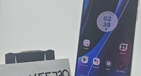 Good
													Motorola Edge Plus (2022) - Unlocked, White, 128 GB, 8 GB, photo 1 of 10