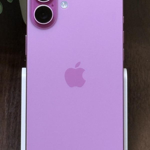 Apple iPhone 16 Plus - Verizon, 128 GB, Pink, A3082