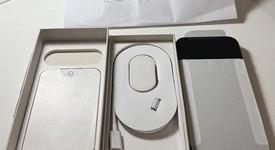 Mint
													Google Pixel 9 Pro - AT&T, Obsidian, 128 GB, 16 GB, GR83Y, photo 1 of 19