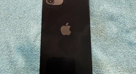 Mint
													Apple iPhone 12 - Unlocked, Black, 64 GB, A2172, photo 5 of 9