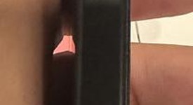 Good
													Apple iPhone 15 Pro Max - Unlocked, Black, 256 GB, A2849, photo 5 of 8
