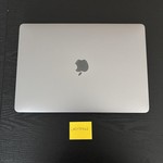 Good MacBook Pro 2018 (With Touch Bar) - 13 inch - 256 GB, Silver, 8 GB, Intel Core i5