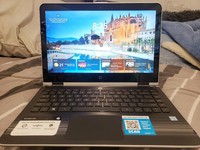 HP Pavilion Laptop