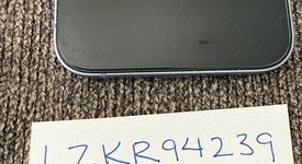 Good
													Apple iPhone 14 - Verizon, Blue, 128 GB, A2649, photo 3 of 9