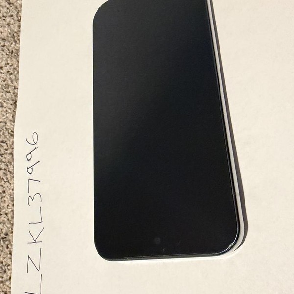 Google Pixel 9 Pro XL - Unlocked, 256 GB, Obsidian, 16 GB, GGX8B