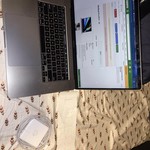 Good MacBook Pro 2019 - 16 inch - 1 TB, Silver, 32 GB, Intel Core i9