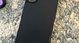 Good
													Apple iPhone 16 - Unlocked, Black, 128 GB, A3081, photo 4 of 12