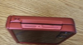 Good
													Samsung Galaxy Z Flip7 - T-Mobile, Coral, 512 GB, 12 GB, SM-F766U, photo 2 of 9