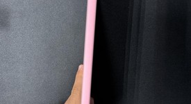 Mint
													Apple iPad 11th Gen - Wi-Fi, Pink, 128 GB, A3354, photo 3 of 6