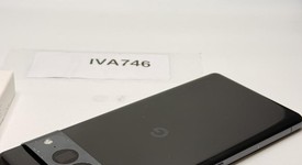 Good
													Google Pixel 7 Pro - Unlocked, Obsidian, 128 GB, 12 GB, GE2AE, photo 3 of 4