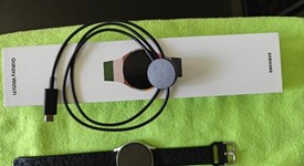 Mint
													Samsung Galaxy Watch7 - Wi-Fi, Cream, SM-L300N, 40mm, photo 4 of 5