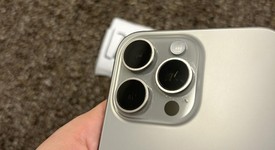 Good
													Apple iPhone 15 Pro Max - T-Mobile, Natural, 256 GB, A2849, photo 3 of 8