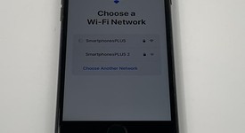 Good
													Apple iPhone 7 - Unlocked, Black, 128 GB, A1660, photo 1 of 8