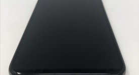 Good
													Apple iPhone Xs Max - Unlocked, Gray, 256 GB, A1921, photo 3 of 5