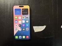 Apple iPhone 15 Plus