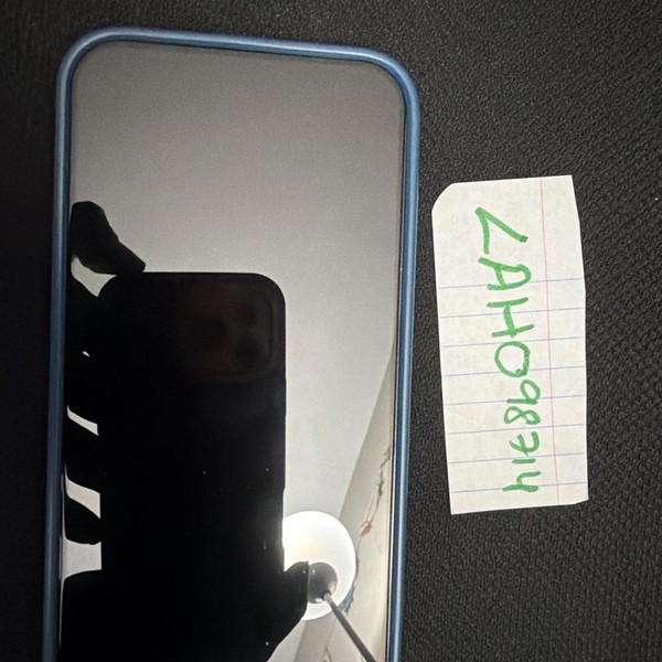 Apple iPhone 14 Pro Max - Unlocked, 256 GB, Purple, A2651