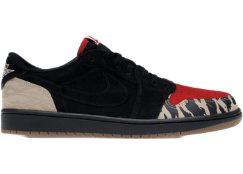 Jordan 1 Retro Low OG SP SoleFly for sale
