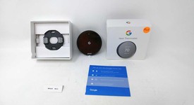 Mint
													Nest Thermostat 4th Gen - Charcoal, photo 1 of 7