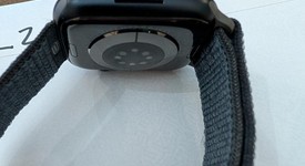 Mint
													Apple Watch Series 9 45mm - Midnight, A2980 - GPS, Aluminum, photo 4 of 5