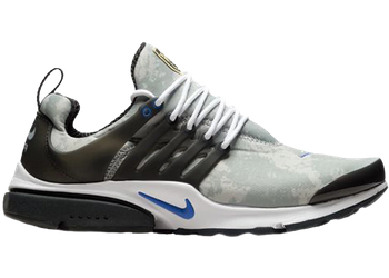 Nike Air Presto PRM Light Smoke Grey Anthracite Comet Blue for sale