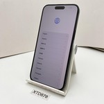 Good Apple iPhone 15 Pro Max - Unlocked, 256 GB, Blue, A2849