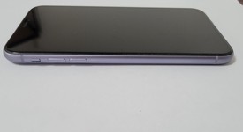 Good
													Apple iPhone 11 - T-Mobile, Purple, 128 GB, A2111, photo 3 of 7