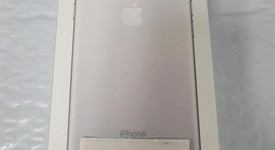 New
													Apple iPhone 7 - Verizon, Silver, 32 GB, A1660, Prepaid, photo 1 of 3