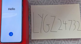 Mint
													OnePlus 12R - Unlocked, Blue, 256 GB, 16 GB, CPH2611, photo 1 of 11