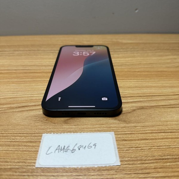 Apple iPhone 13 - TracFone, 128 GB, Midnight, A2482