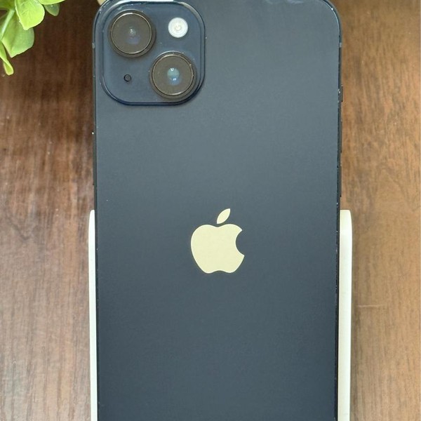 Apple iPhone 14 Plus - Unlocked, 128 GB, Midnight, A2632