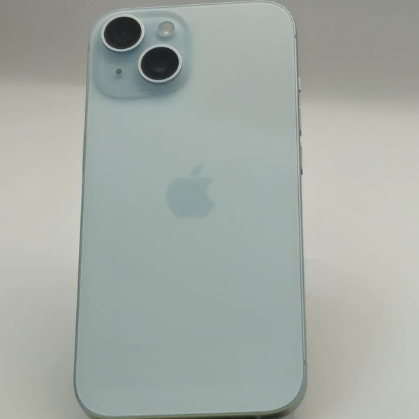 Apple iPhone 15 - Verizon, 128 GB, Blue, A2846
