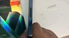 Good
													Apple iPhone 14 Pro Max - T-Mobile, Purple, 256 GB, A2651, photo 6 of 6