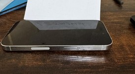 Mint
													Apple iPhone 14 Pro - T-Mobile, Silver, 256 GB, A2650, photo 5 of 6