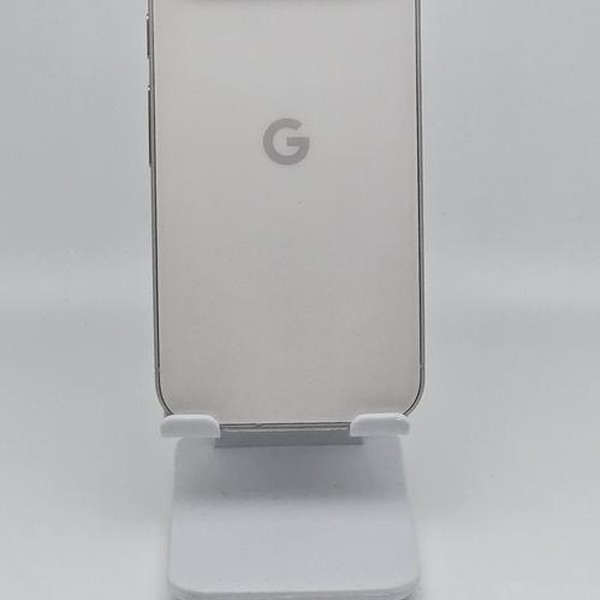 Google Pixel 9 - Unlocked, 128 GB, Porcelain, 12 GB, G2YBB