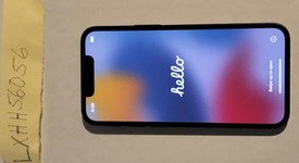 Mint
													Apple iPhone 13 Mini - T-Mobile, Midnight, 128 GB, A2481, photo 2 of 7