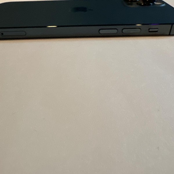 Apple iPhone 12 Pro - T-Mobile, 128 GB, Pacific Blue, A2341