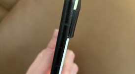 Good
													Google Pixel 6 - Visible, Seafoam, 128 GB, 8 GB, GB7N6, photo 2 of 6