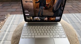 Mint
													Apple iPad Pro 13" (M4) 2024 - Wi-Fi, Silver, 1 TB, 16 GB, A2925, Standard Glass, photo 2 of 14