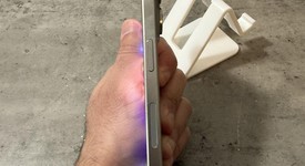 Good
													Apple iPhone 15 Pro - Unlocked, Natural, 256 GB, A2848, photo 5 of 11